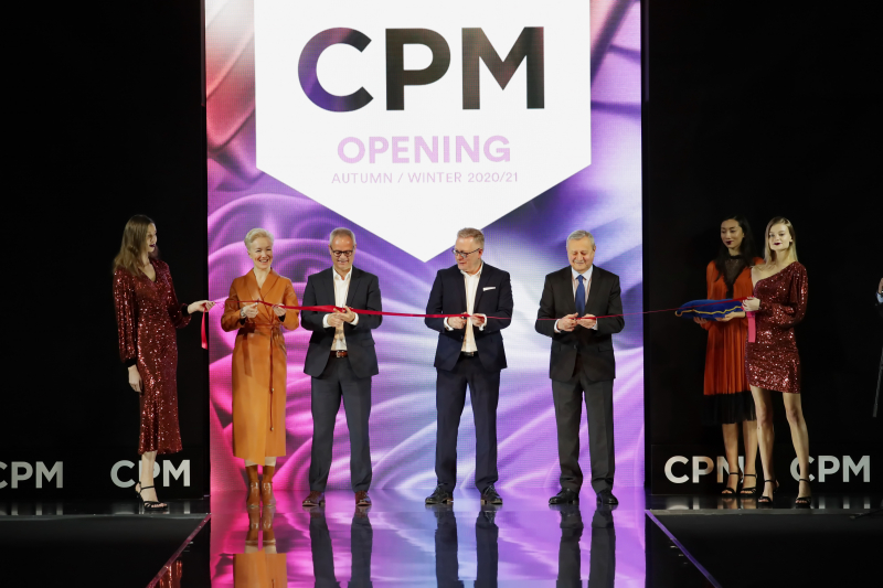 Звездные гости и новые имена: как прошла выставка CPM в Москве