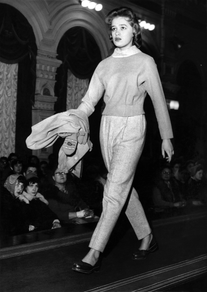 6 модних заборон, які доводилося дотримуватися кожної жінки в СРСР— ви точно жахнетеся